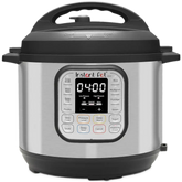 Instant Pot Duo 8L multicooker
