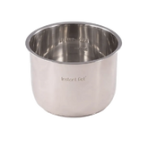 Instant Pot binnen pot RVS (3 liter)