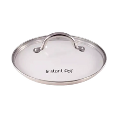 Instant Pot Glass Lid for 3.8 & 5.7 Liter Multicooker