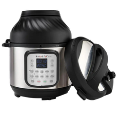 Instant Pot Duo Crisp 5.7L multi-cooker