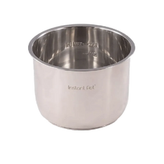 Instant Pot binnen pot RVS (3 liter)