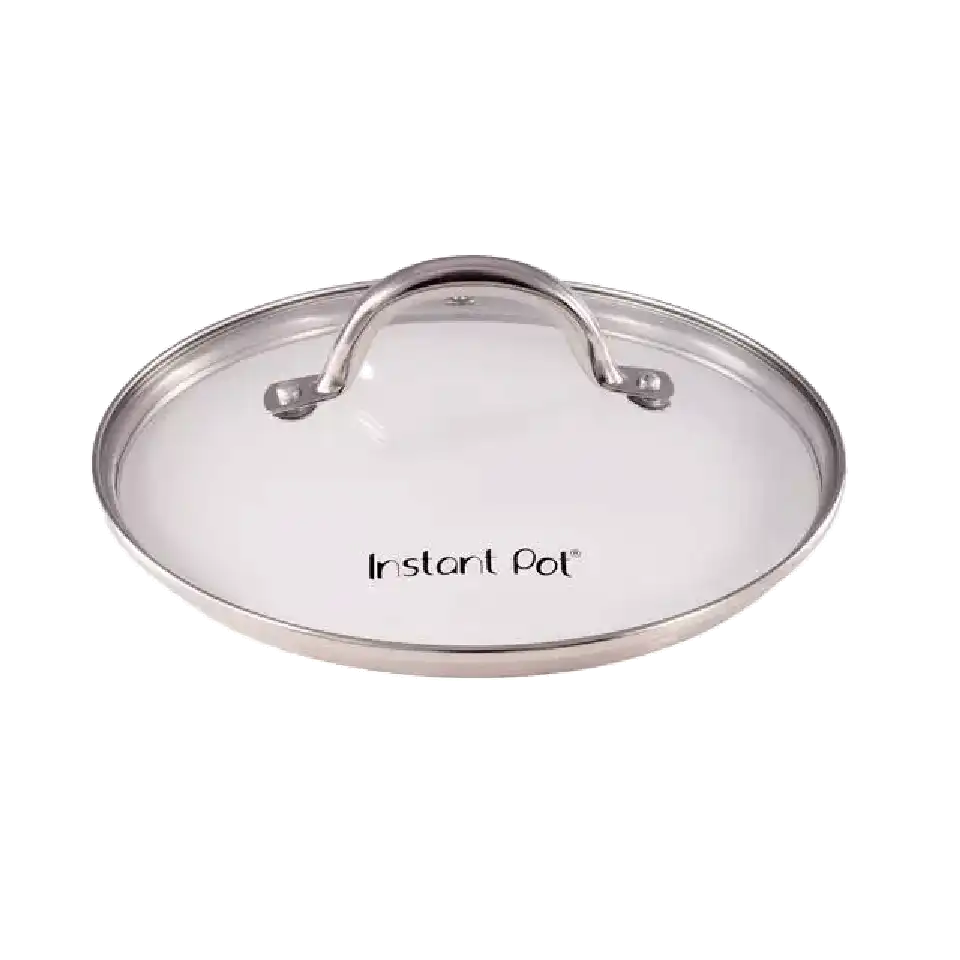 Instant Pot Glass Lid for 3.8 & 5.7 Liter Multicooker